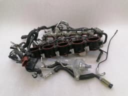 LAMBORGHINI Lamborghini Huracan LP640 EVO Injector 7L906036M SET 07L133109AS Fuel Injector — thumbnail 1