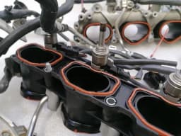 LAMBORGHINI Lamborghini Huracan LP640 EVO Injector 7L906036M SET 07L133109AS Fuel Injector — thumbnail 3