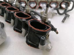 LAMBORGHINI Lamborghini Huracan LP640 EVO Injector 7L906036M SET 07L133109AS Fuel Injector — thumbnail 4