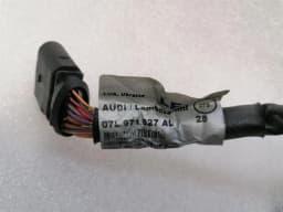 LAMBORGHINI Lamborghini Huracan LP640 EVO Injector 7L906036M SET 07L133109AS Fuel Injector — thumbnail 6