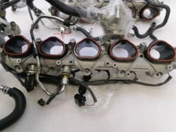 LAMBORGHINI Lamborghini Huracan LP640 EVO Injector 7L906036M SET 07L133109AS Fuel Injector — thumbnail 7