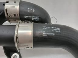 BMW BMW 4 M4 G82 G22 intake pipe 8054842 intake hose charge air — thumbnail 3
