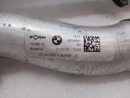 BMW BMW 4 M4 G82 G22 intake pipe 8054842 intake hose charge air — thumbnail 4