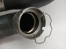BMW BMW 4 M4 G82 G22 intake pipe 8054842 intake hose charge air — thumbnail 7