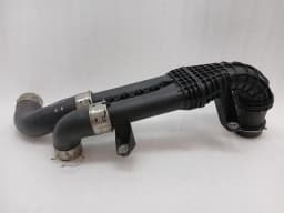 BMW BMW 4 M4 G82 G22 intake pipe 8054842 intake hose charge air — thumbnail 9
