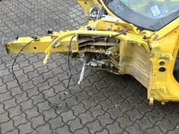 FERRARI Ferrari 488 F142M Left Front Chassis Leg 985312857 Left Front Wheel Arch Chassis — thumbnail 2