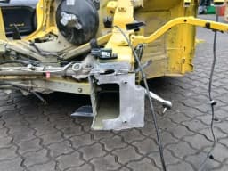 FERRARI Ferrari 488 F142M Left Front Chassis Leg 985312857 Left Front Wheel Arch Chassis — thumbnail 4