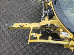 FERRARI Ferrari 488 F142M Left Front Chassis Leg 985312857 Left Front Wheel Arch Chassis — thumbnail 3