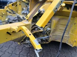 FERRARI Ferrari 488 F142M Left Front Chassis Leg 985312857 Left Front Wheel Arch Chassis — thumbnail 7