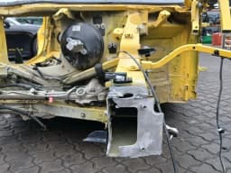 FERRARI Ferrari 488 F142M Left Front Chassis Leg 985312857 Left Front Wheel Arch Chassis — thumbnail 8