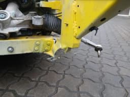 FERRARI Ferrari 488 F142M Left Front Chassis Leg 985312857 Left Front Wheel Arch Chassis — thumbnail 9
