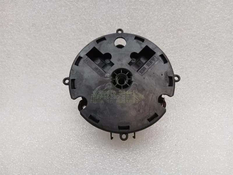 PORSCHE Porsche Boxster 987 mirror adjuster unit 99762404701 actuator exterior mirror