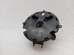 PORSCHE Porsche Boxster 987 mirror adjuster unit 99762404701 actuator exterior mirror — thumbnail 3