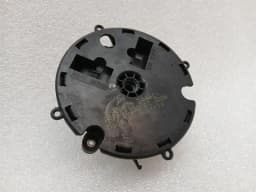 PORSCHE Porsche Boxster 987 mirror adjuster unit 99762404701 actuator exterior mirror — thumbnail 10