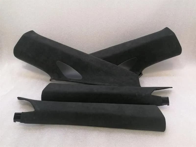 PORSCHE Porsche 911 992 GT3 Trim 992867287K Alcantara Set A+C Cover