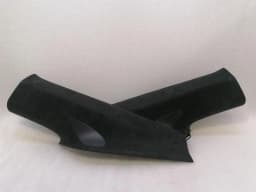 PORSCHE Porsche 911 992 GT3 Trim 992867287K Alcantara Set A+C Cover — thumbnail 2