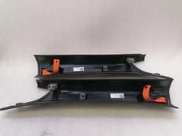 PORSCHE Porsche 911 992 GT3 Trim 992867287K Alcantara Set A+C Cover — thumbnail 6