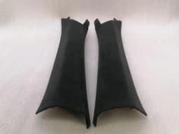 PORSCHE Porsche 911 992 GT3 Trim 992867287K Alcantara Set A+C Cover — thumbnail 7