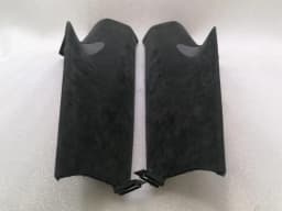 PORSCHE Porsche 911 992 GT3 Trim 992867287K Alcantara Set A+C Cover — thumbnail 10