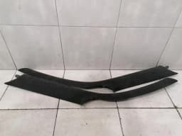 PORSCHE PORSCHE 911 997 GT3 RS A+C Pillar Trim 99755518104 A+C POST ALCANTRA — thumbnail 3