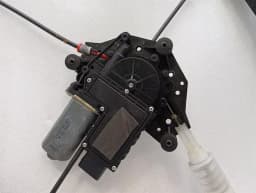 ASTON MARTIN Aston Martin Vanquish AM310 Left Door Winder 4G43-F23201-AE Window Regulator Left — thumbnail 2