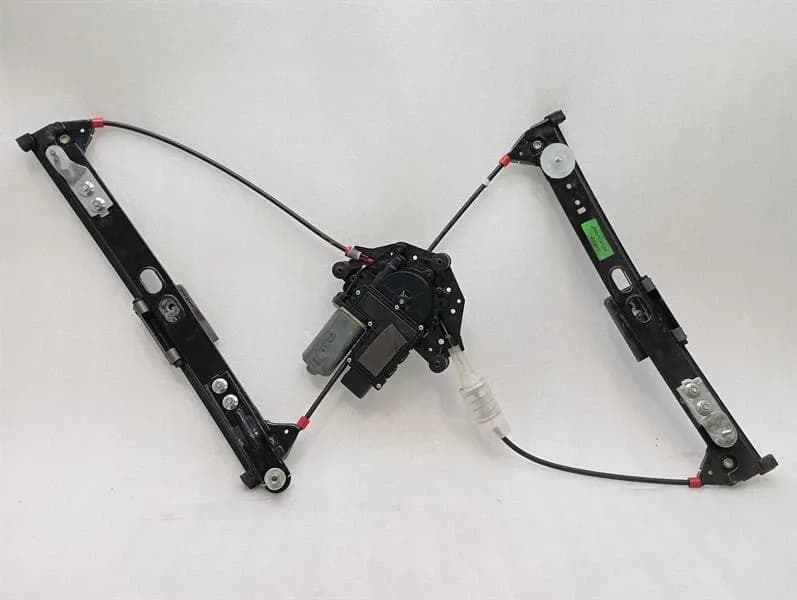 Aston Martin Vanquish AM310 Left Door Winder 4G43-F23201-AE Window Regulator Left