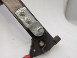 ASTON MARTIN Aston Martin Vanquish AM310 Left Door Winder 4G43-F23201-AE Window Regulator Left — thumbnail 3