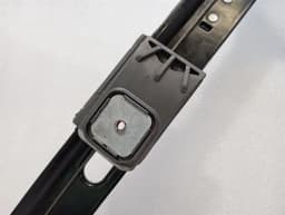 ASTON MARTIN Aston Martin Vanquish AM310 Left Door Winder 4G43-F23201-AE Window Regulator Left — thumbnail 8
