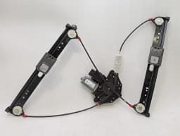 ASTON MARTIN Aston Martin Vanquish AM310 Left Door Winder 4G43-F23201-AE Window Regulator Left — thumbnail 5