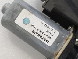 ASTON MARTIN Aston Martin Vanquish AM310 Left Door Winder 4G43-F23201-AE Window Regulator Left — thumbnail 7