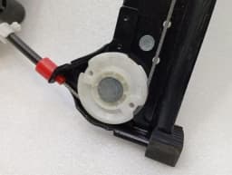 ASTON MARTIN Aston Martin Vanquish AM310 Left Door Winder 4G43-F23201-AE Window Regulator Left — thumbnail 10