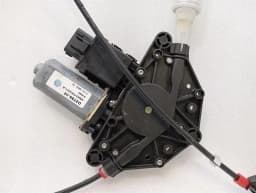 ASTON MARTIN Aston Martin Vanquish AM310 Left Door Winder 4G43-F23201-AE Window Regulator Left — thumbnail 6