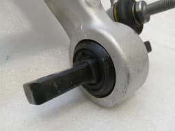 FERRARI Ferrari F12 FF GTC4 Portofino Roma Left Front Wishbone 268894 Front Wishbone — thumbnail 4