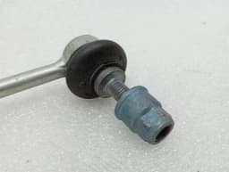 PORSCHE Porsche 911 991 GT3 Stabilizer Linkage Front 99134306980 Stabilizer Bar — thumbnail 2