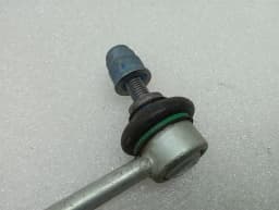 PORSCHE Porsche 911 991 GT3 Stabilizer Linkage Front 99134306980 Stabilizer Bar — thumbnail 5
