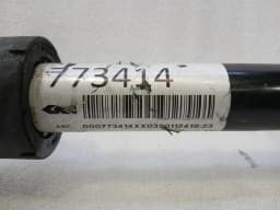 FERRARI Ferrari Roma F169 left rear drive shaft 773414 drive shaft rear left — thumbnail 2