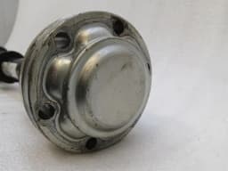 FERRARI Ferrari Roma F169 left rear drive shaft 773414 drive shaft rear left — thumbnail 7