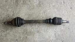 PEUGEOT Peugeot 407 Left Front Drive Shaft 9644292680 Drive Shaft Front Left — thumbnail 1