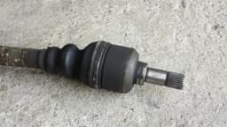 PEUGEOT Peugeot 407 Left Front Drive Shaft 9644292680 Drive Shaft Front Left — thumbnail 3