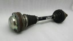 VW Volkswagen Scirocco Left Front Drive Shaft 1K040721EE Drive Shaft Front Left — thumbnail 6