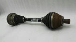 VW Volkswagen Scirocco Left Front Drive Shaft 1K040721EE Drive Shaft Front Left — thumbnail 7