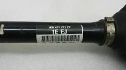 VW Volkswagen Scirocco Left Front Drive Shaft 1K040721EE Drive Shaft Front Left — thumbnail 8