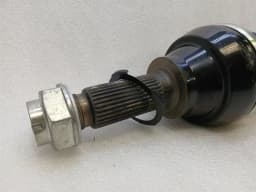 FERRARI Ferrari 296 GTS F171 left rear drive shaft 825203 drive shaft rear left — thumbnail 4