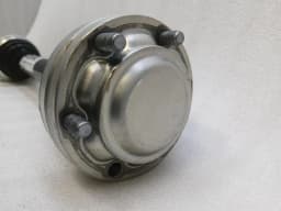 FERRARI Ferrari 296 GTS F171 left rear drive shaft 825203 drive shaft rear left — thumbnail 7