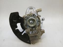 FERRARI Ferrari Roma F169 Left Front Hub 867707 F169M Amalfi Wheel Bearing Housing Front Left — thumbnail 2
