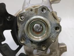 FERRARI Ferrari Roma F169 Left Front Hub 867707 F169M Amalfi Wheel Bearing Housing Front Left — thumbnail 3