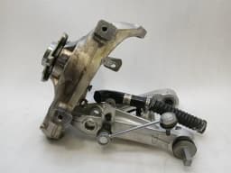 FERRARI Ferrari Roma F169 Left Front Hub 867707 F169M Amalfi Wheel Bearing Housing Front Left — thumbnail 4