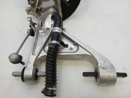 FERRARI Ferrari Roma F169 Left Front Hub 867707 F169M Amalfi Wheel Bearing Housing Front Left — thumbnail 5