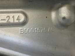 FERRARI Ferrari Roma F169 Left Front Hub 867707 F169M Amalfi Wheel Bearing Housing Front Left — thumbnail 8
