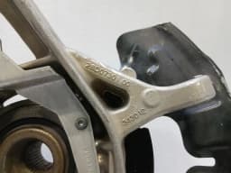 FERRARI Ferrari Roma F169 Left Front Hub 867707 F169M Amalfi Wheel Bearing Housing Front Left — thumbnail 7